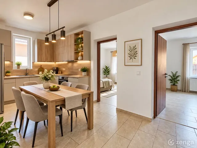 Eladó lakás Budapest XXI. kerület, Csillagtelep 92 nm