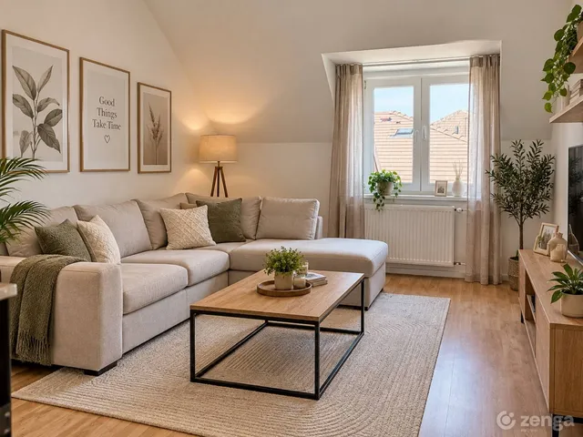 Eladó lakás Budapest XXI. kerület, Csillagtelep 105 nm