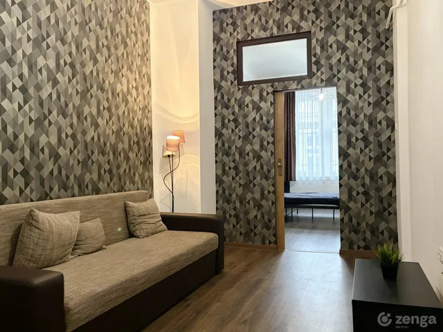 Eladó lakás Budapest VI. kerület 40 nm
