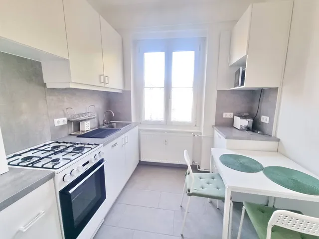 Eladó lakás Budapest XI. kerület, Kelenföld 52 nm