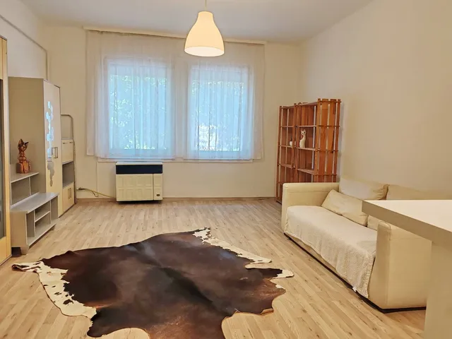 Eladó lakás Budapest XX. kerület 31 nm