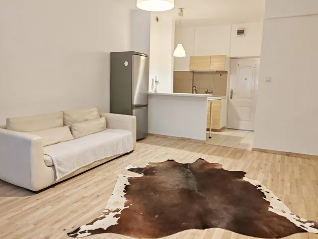 Eladó lakás Budapest XX. kerület 31 nm