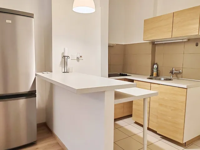 Eladó lakás Budapest XX. kerület 31 nm