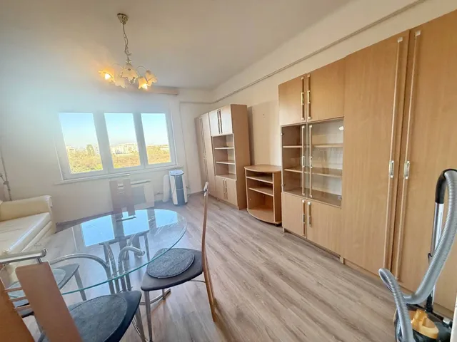 Kiadó lakás Budapest XIV. kerület, Törökőr 31 nm