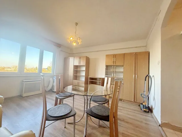 Kiadó lakás Budapest XIV. kerület, Törökőr 31 nm