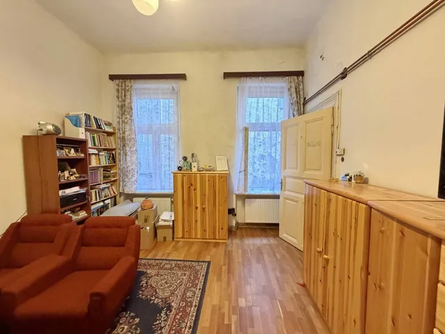 Eladó lakás Budapest VI. kerület 39 nm
