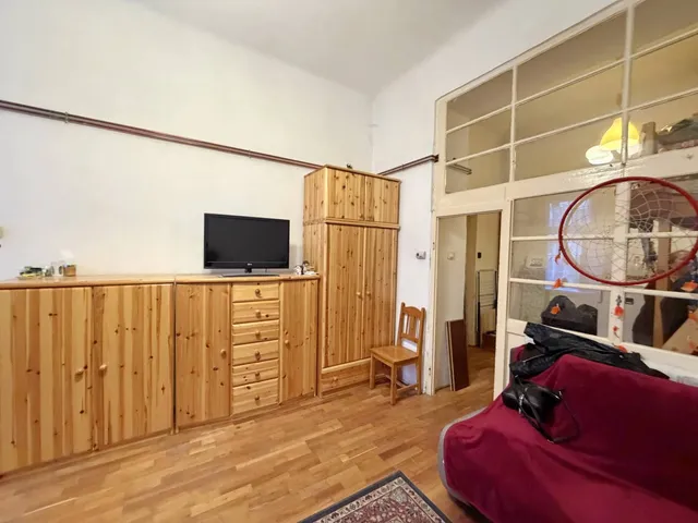 Eladó lakás Budapest VI. kerület 39 nm