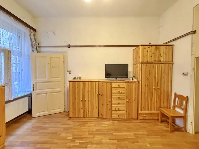 Eladó lakás Budapest VI. kerület 39 nm