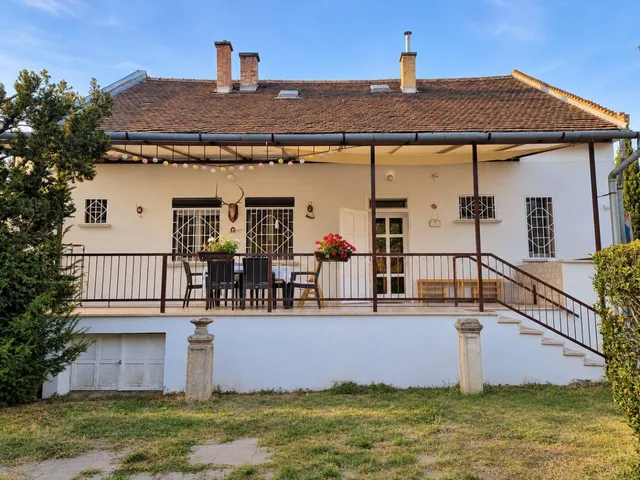 Eladó ház Budapest XIX. kerület, Kispest 90 nm