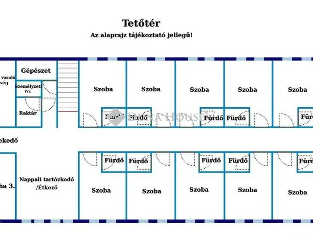 Eladó kereskedelmi és ipari ingatlan Gyula, Kétegyházi út 1519 nm
