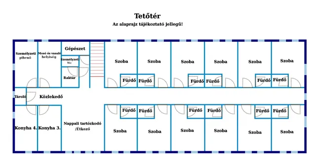 Eladó kereskedelmi és ipari ingatlan Gyula 1519 nm