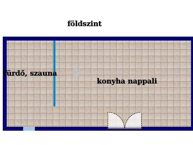 Eladó ház Dunabogdány 120 nm