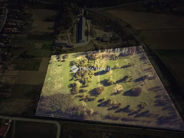 Eladó telek Sárhida, Arany János utca 30099 nm