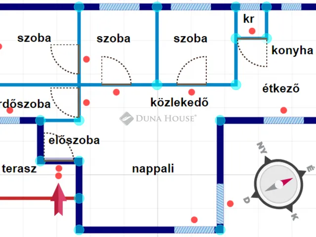 Eladó mezőgazdasági ingatlan Szank, Béke utca 350000 nm