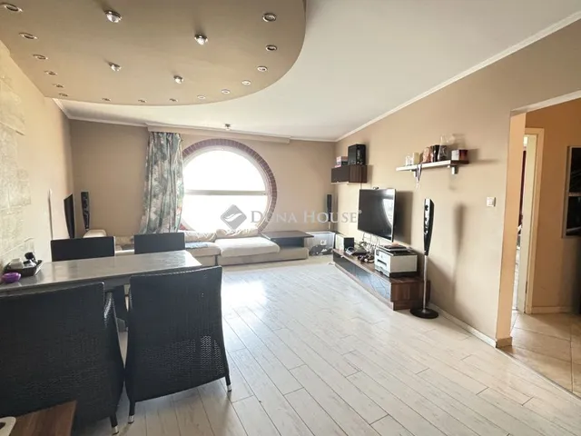 Eladó lakás Budapest VIII. kerület, Ganznegyed 122 nm