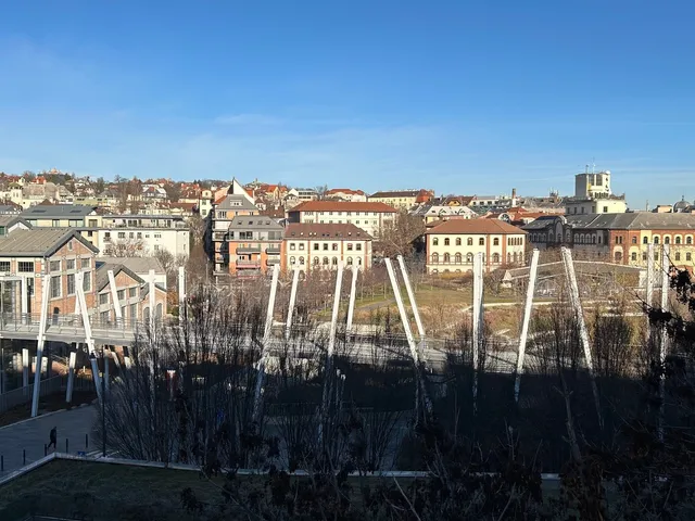 Kiadó lakás Budapest II. kerület 100 nm