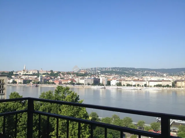 Kiadó lakás Budapest V. kerület 138 nm