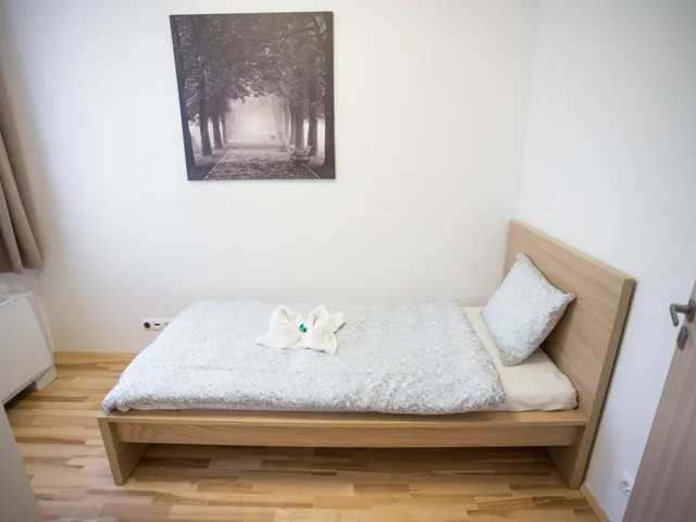 Eladó lakás Budapest VII. kerület 78 nm