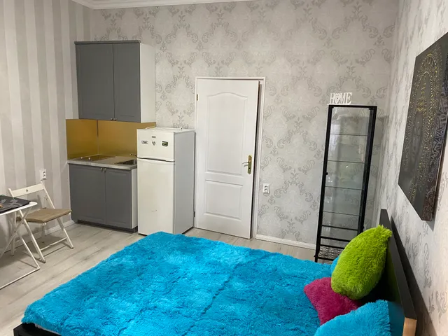 Eladó lakás Budapest V. kerület 22 nm
