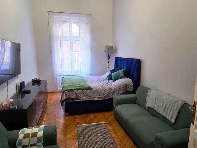 Eladó lakás Budapest V. kerület 46 nm