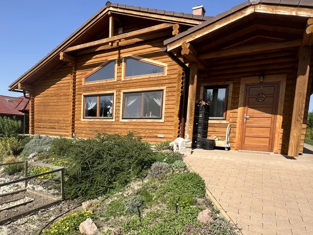 Eladó ház Sóskút 110 nm