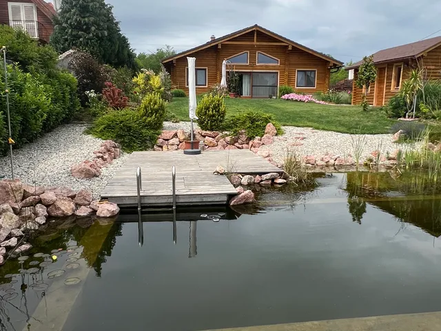Eladó ház Sóskút 110 nm
