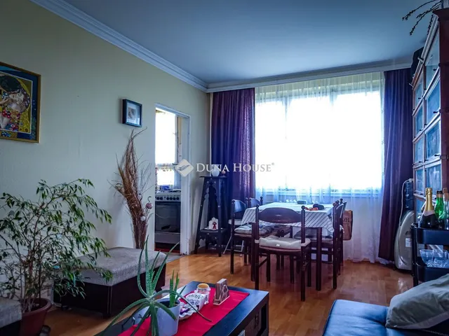 Eladó lakás Budapest XI. kerület 65 nm