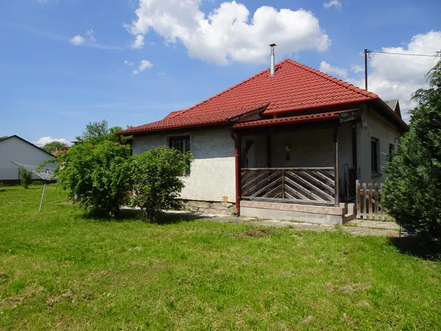 Eladó ház Érd 110 nm