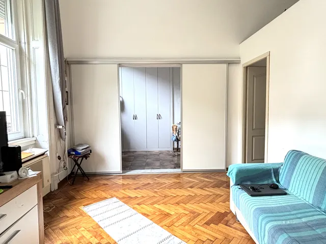 Eladó lakás Budapest VII. kerület 49 nm