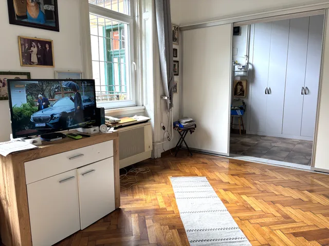 Eladó lakás Budapest VII. kerület 49 nm