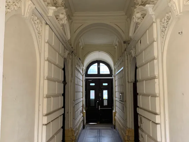 Eladó lakás Budapest VIII. kerület 47 nm
