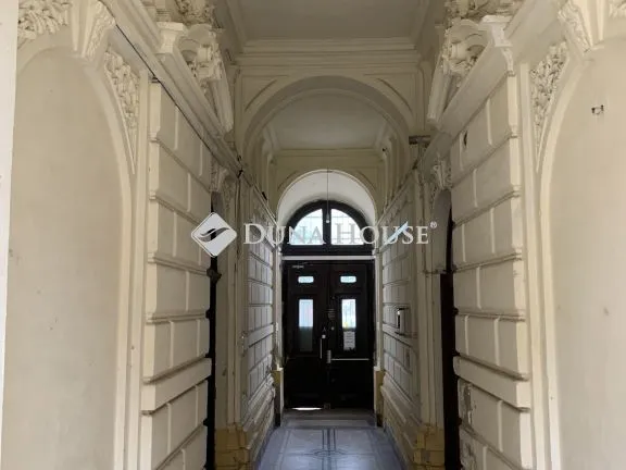 Eladó lakás Budapest VIII. kerület 47 nm