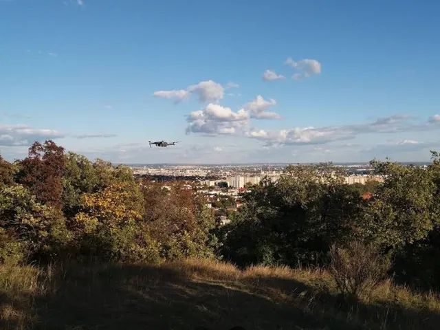 Eladó telek Budaörs 705 nm