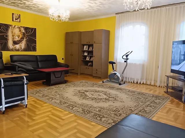 Eladó ház Budaörs 457 nm