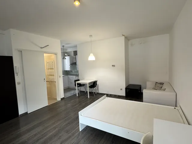 Eladó lakás Budapest VI. kerület 34 nm