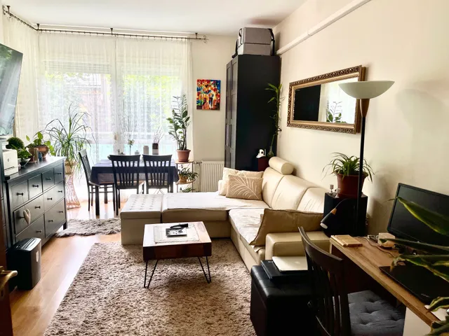 Eladó lakás Budapest XIII. kerület 54 nm