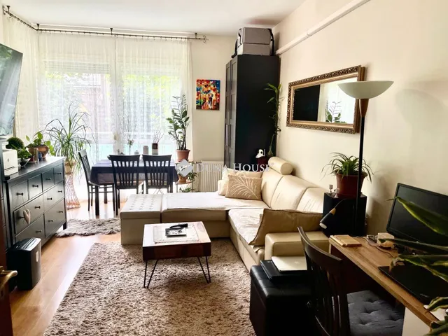 Eladó lakás Budapest XIII. kerület 54 nm