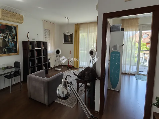 Eladó lakás Budapest XI. kerület 47 nm