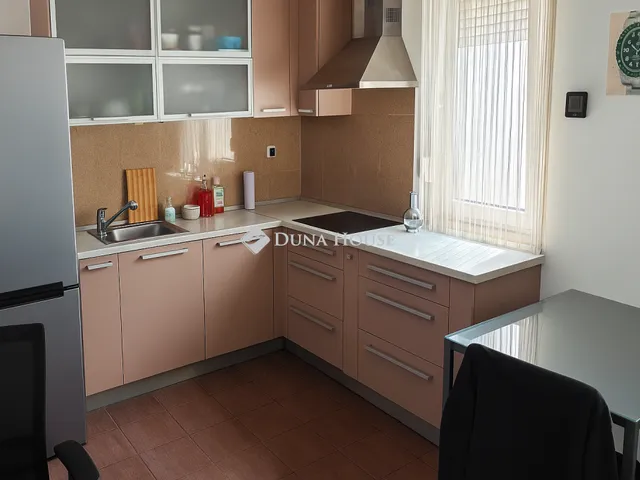 Eladó lakás Budapest XI. kerület, Nevegy utca 48 nm