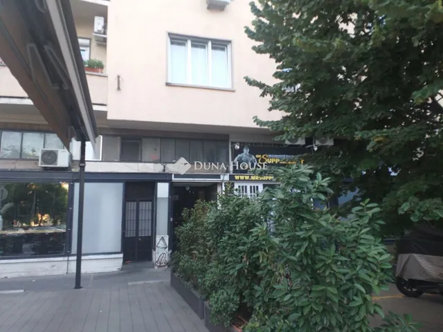 Eladó lakás Budapest VII. kerület 92 nm