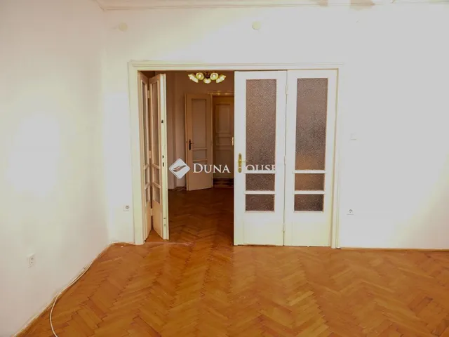 Eladó lakás Budapest VII. kerület 92 nm