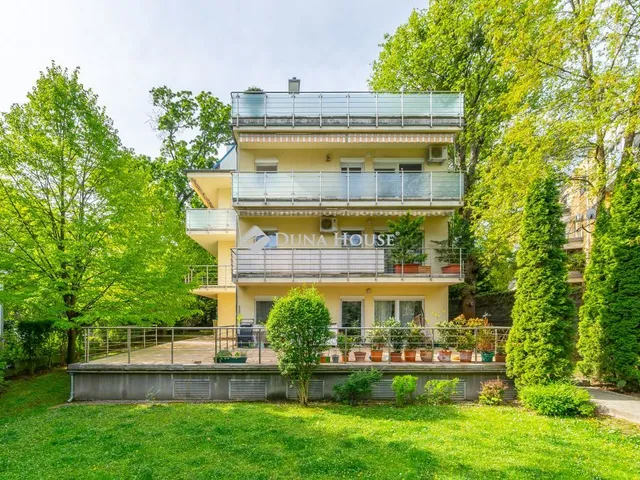 Eladó lakás Budapest II. kerület 32 nm