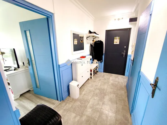 Eladó lakás Budapest XXI. kerület 54 nm