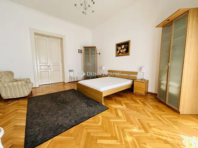 Kiadó lakás Budapest VIII. kerület 85 nm