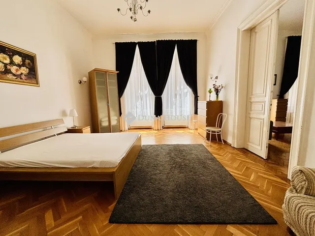 Kiadó lakás Budapest VIII. kerület 85 nm