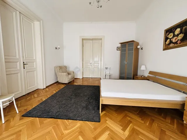 Kiadó lakás Budapest VIII. kerület 85 nm