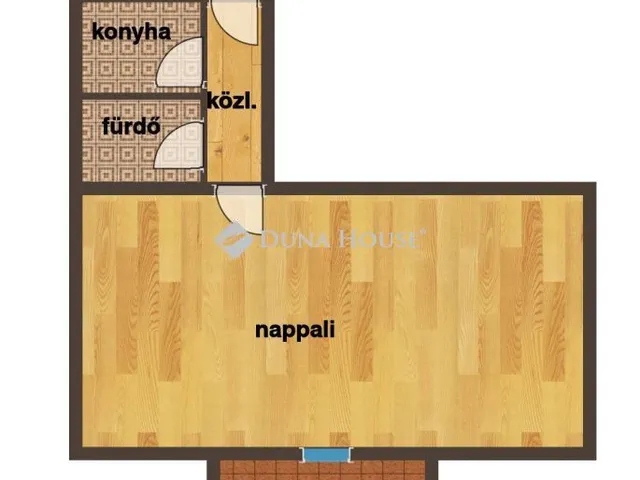 Kiadó lakás Budapest II. kerület, Lukács utca 27 nm