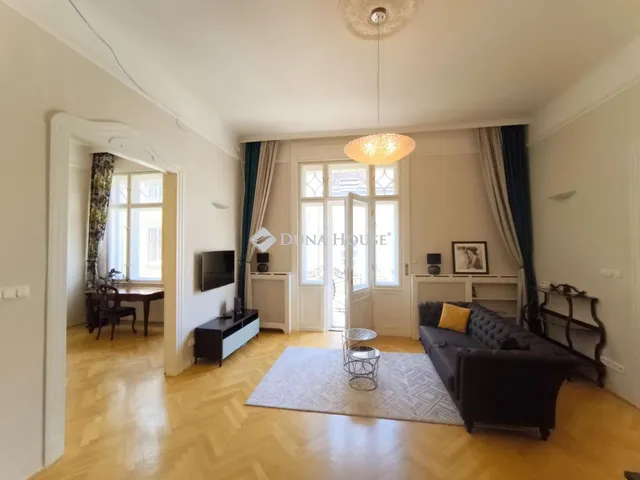 Kiadó lakás Budapest V. kerület, Molnár utca 85 nm