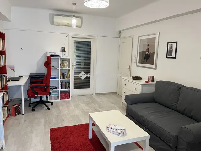 Eladó lakás Budapest XIII. kerület, Váci út 58 nm
