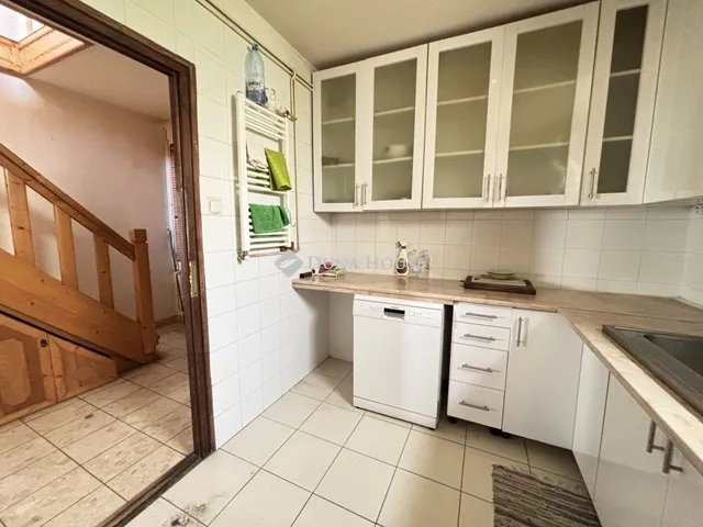 Eladó ház Budapest XXII. kerület 210 nm